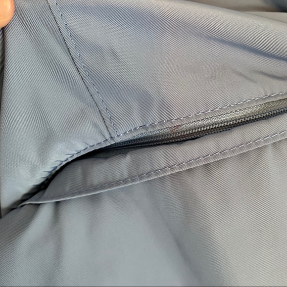 Trina Turk Leighton shift raincoat szM - Picture 11 of 12